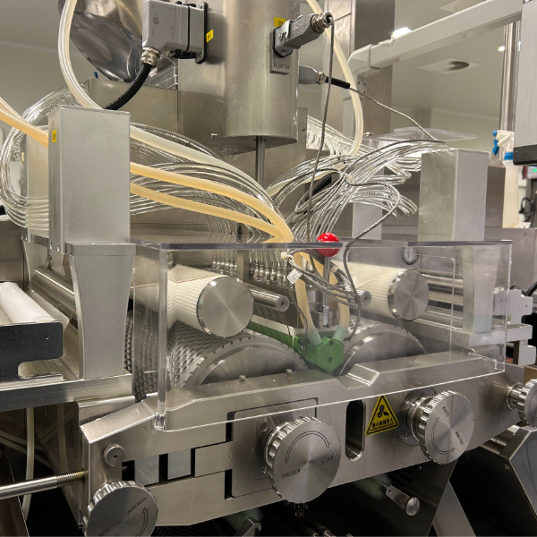 Softgel Encapsulation Machine: What You Need To Know