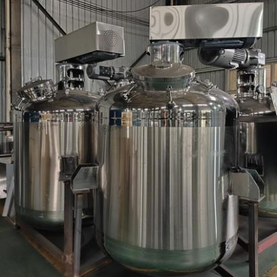 What is the Role of Gelatin in Softgel Encapsulation Machines: Gelatin Melting and Preparation