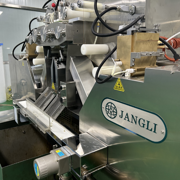 What Are The Essential Details for Soft Gel Encapsulation Machine Evaluation?