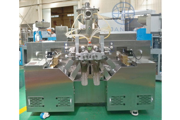 Soft Gel Encapsulation Machines in Automotive Maintenance