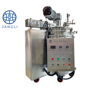 Split-type Portable Gelatin Melter