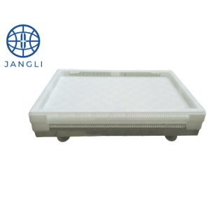 Softgel Drying Tray with Holes