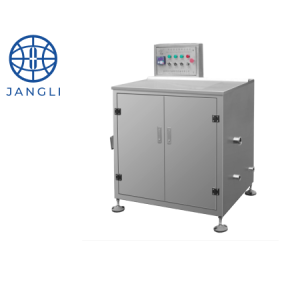 Softgel Mesh Gelatin Film Recycling Machine