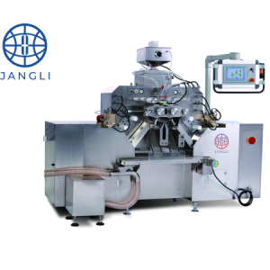 JL-150III Soft Capsule Machine
