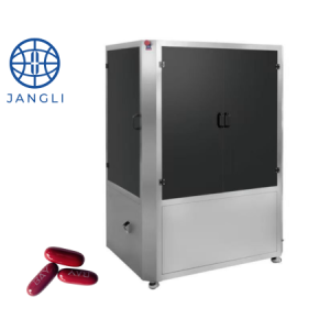 High Speed Softgel Printing Machine