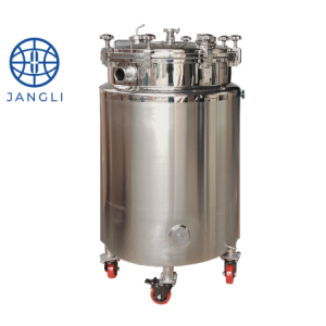JLBW Series Gelatin Holding Tank