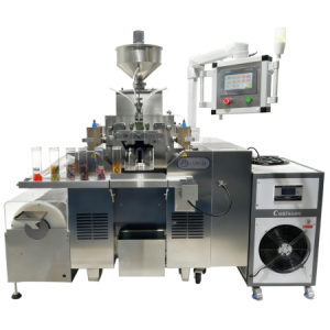 JL-75 R&D Softgel Machine