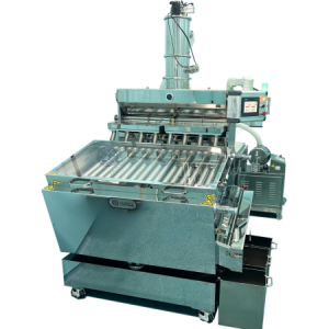 JL-XWJ Softgel Sorting Machine