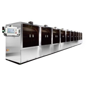 Single Layer Intelligent Tumble Dryer For Softgel