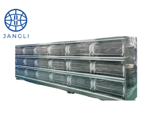 Three-layer Vegetarian softgel tumble dryer