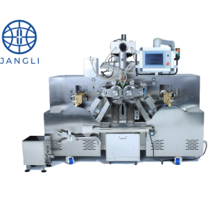 JL-250III Softgel Machine